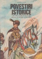 Povestiri istorice pentru copii scolari