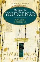Povestiri orientale