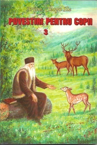 Povestiri pentru copii (vol. 3)