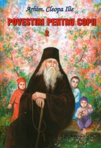 Povestiri pentru copii, volumul 2