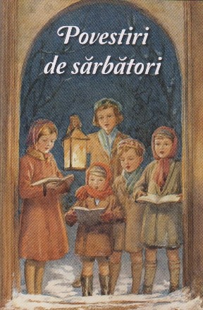 Povestiri de sărbători