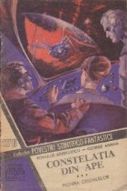 Povestiri stiintifico fantastice 176/1962 Constelatia