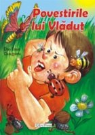 Povestirile lui Vladut