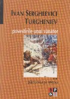 Povestirile unui vanator Volumul lea