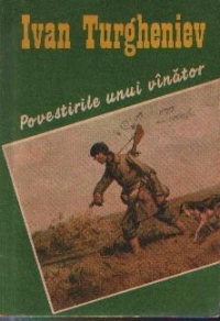 Povestirile unui vinator