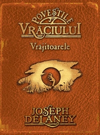 Povestirile vraciului. Vrajitoarele