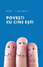 Poveşti cu cine eşti