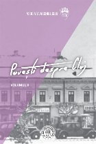Poveşti despre Cluj - Vol. 10 (Set of:Poveşti despre ClujVol. 10)