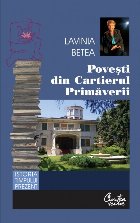 Povești din cartierul Primăverii