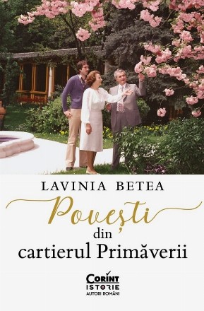 Poveşti din cartierul Primăverii
