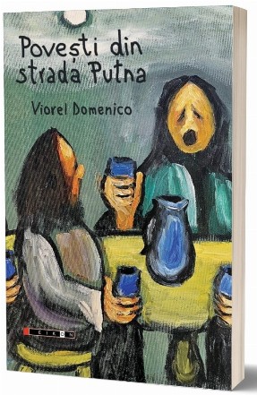 Poveşti din strada Putna