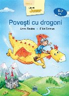 Povești dragoni