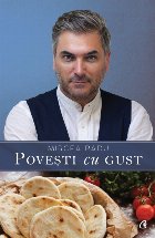 Povești cu gust