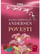 Poveşti Hans Christian Andersen