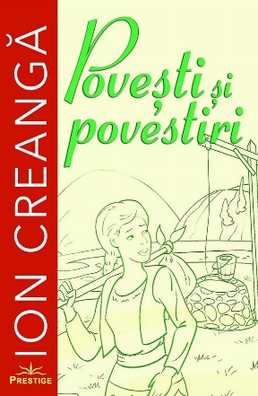 Poveşti şi povestiri