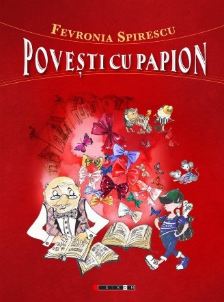 Poveşti cu papion