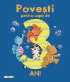 Poveşti pentru copii ani