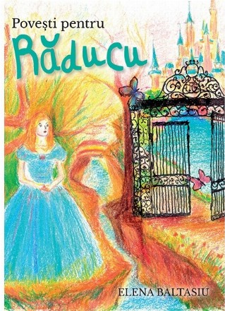 Poveşti pentru Răducu