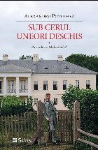 coperta Poveştile castelului Salbek : sub cerul uneori deschis