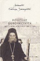 Povăţuire duhovnicească răspunsuri scrisorile maicilor