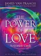 Power of Love Activation Cards