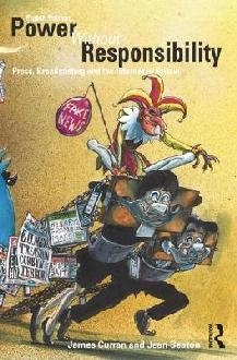 Power Without Responsibility