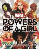 Powers of a Girl