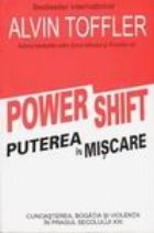 PowerShift - Puterea in miscare