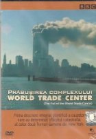 coperta Prabusirea complexului World Trade Center / The Fall of the World Trade Center (DVD Video)