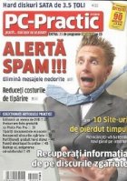 PC-Practic - Aprilie 2010 PC-Practic - Aprilie 2010