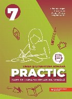 Practic 7 : caiet de limba şi literatura română