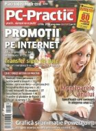 PC-Practic - Ianuarie 2010 PC-Practic - Ianuarie 2010
