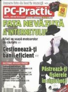 PC-Practic - Iulie 2010 PC-Practic - Iulie 2010