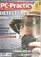 PC-Practic - Iunie 2010 PC-Practic - Iunie 2010