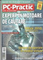 PC-Practic - Martie 2010 PC-Practic - Martie 2010