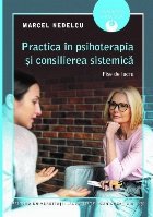 Practica în psihoterapia şi consilierea