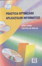 coperta Practica optimizarii aplicatiilor informatice
