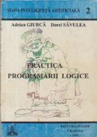 coperta Practica programarii logice