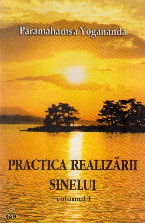 Practica realizarii sinelui, Volumul I