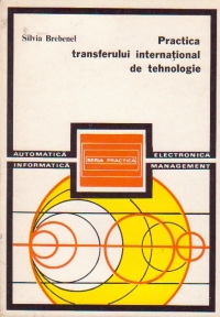 Practica transferului international de tehnologie