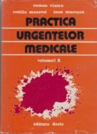 Practica urgentelor medicale Volumulal lea