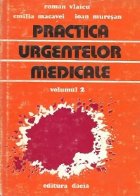 Practica urgentelor Volumul lea