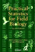 Practical Statistics for Field Biology