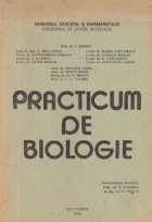 Practicum biologie Biologia animala