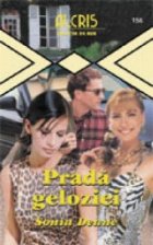 coperta Prada geloziei