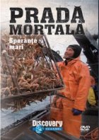 coperta Prada mortala - Sperante mari