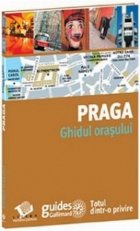 Praga Ghidul Orasului