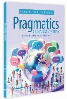 Pragmatica : a linguistic study