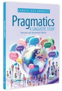 Pragmatica : a linguistic study