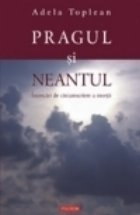 coperta Pragul si neantul. Incercari de circumscriere a mortii